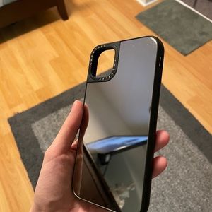 Casetify iPhone 11 case